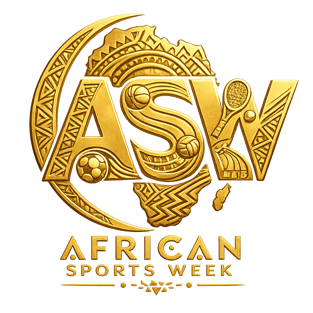 AFRICAN SPORTS WEEK